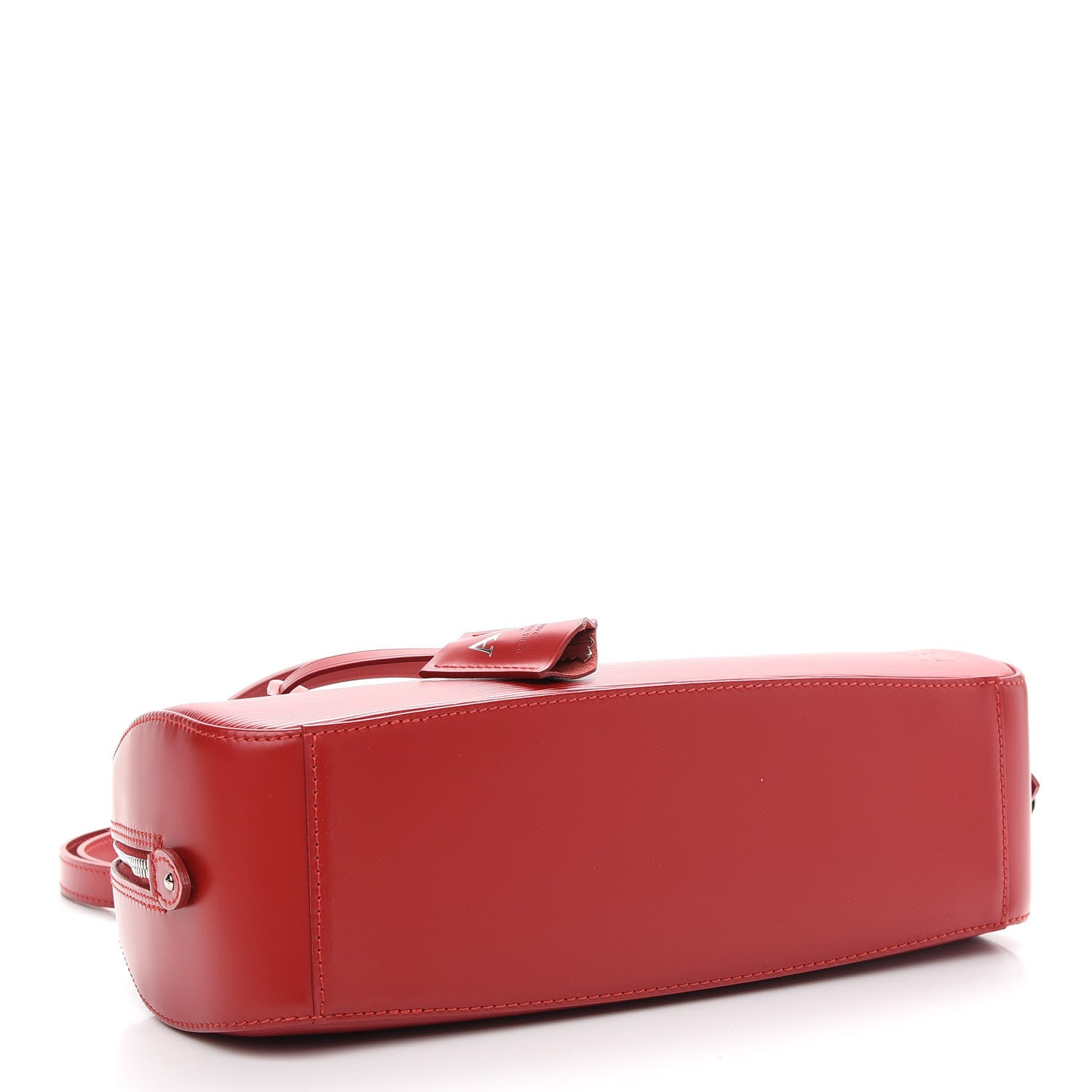 Louis Vuitton Epi Jasmin NM Carmine 4 of 8