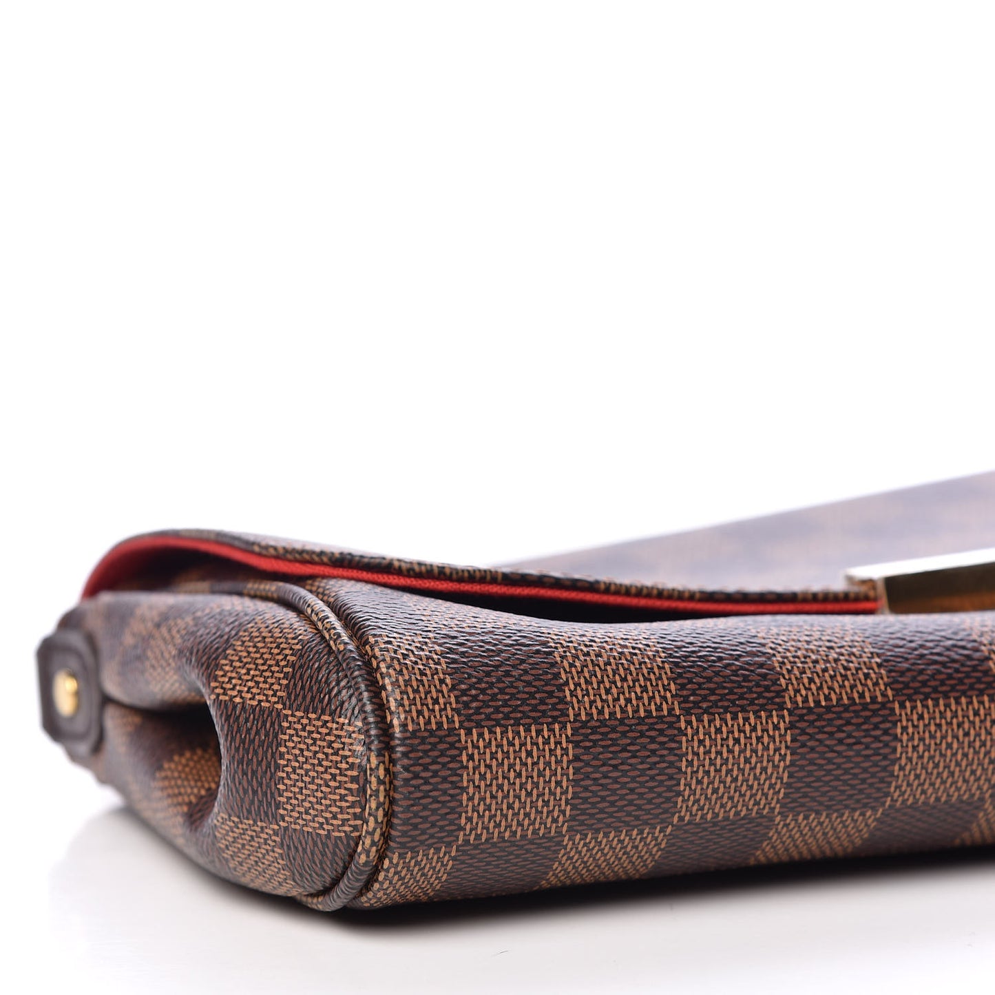 Damier Ebene Favorite MM