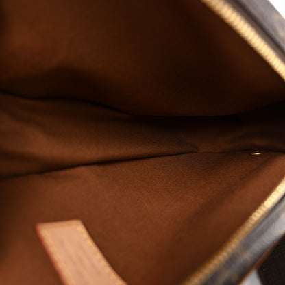 Louis Vuitton Monogram Pochette Gange 5 of 9