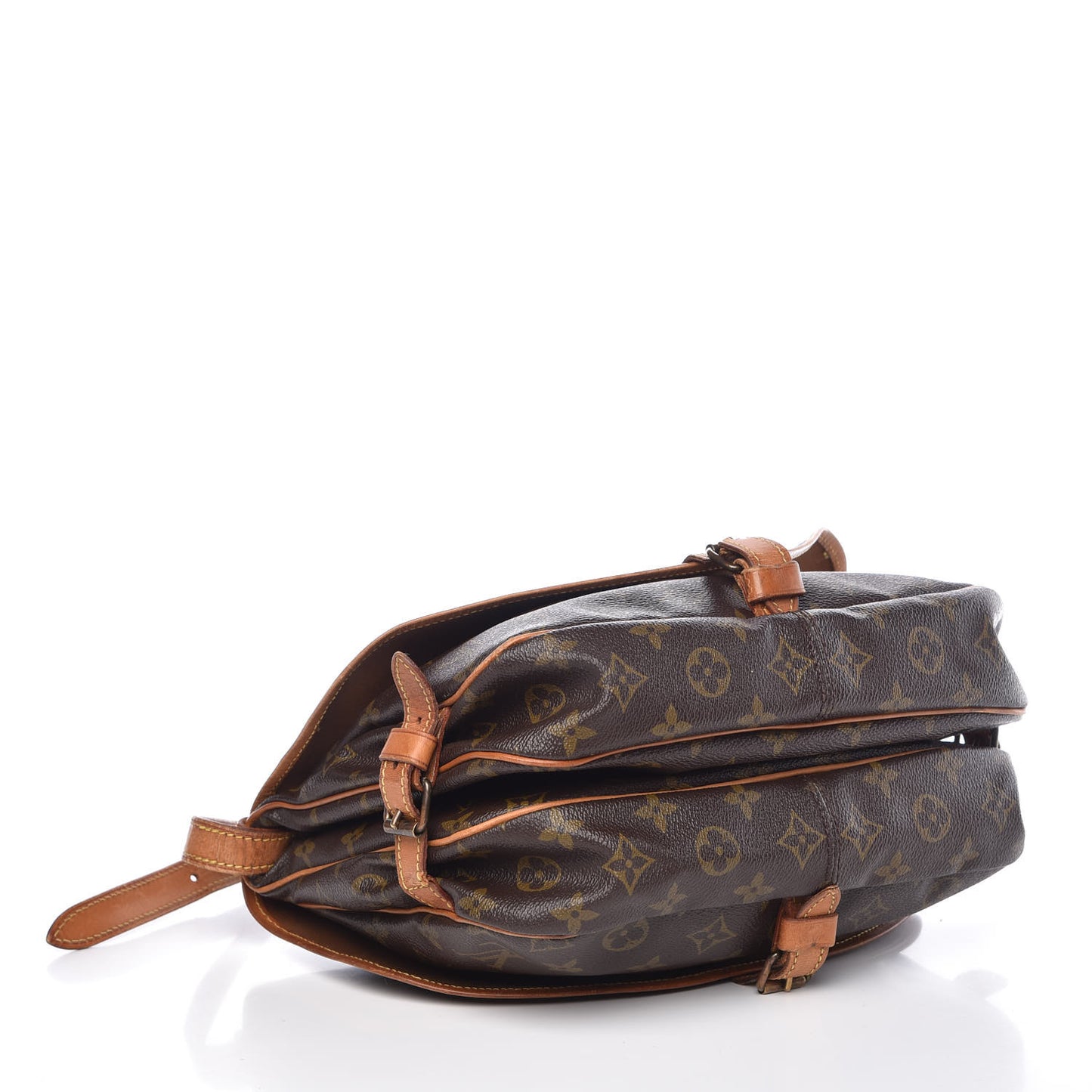 Monogram Saumur 30