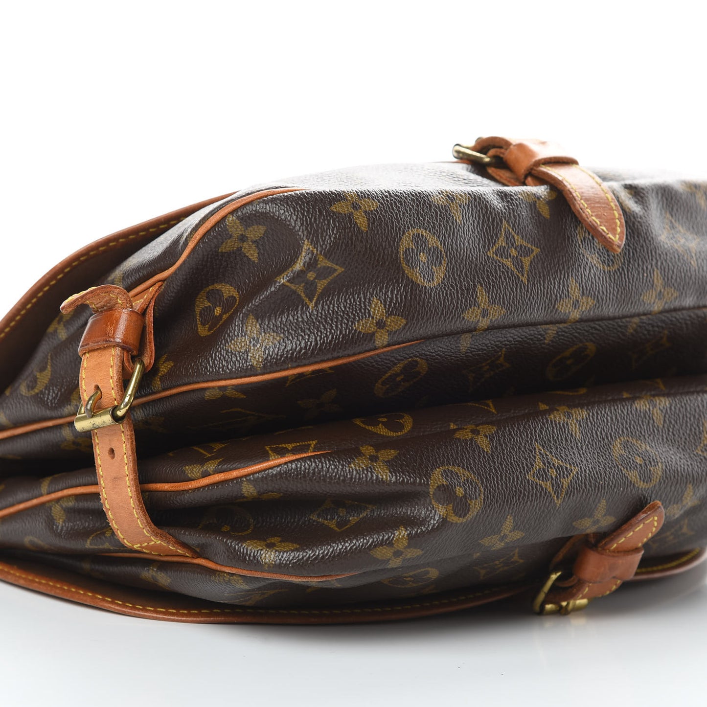 Monogram Saumur 30
