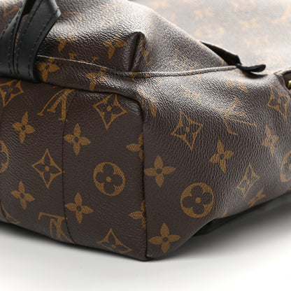 Louis Vuitton Monogram Palm Springs Backpack PM 10 of 11