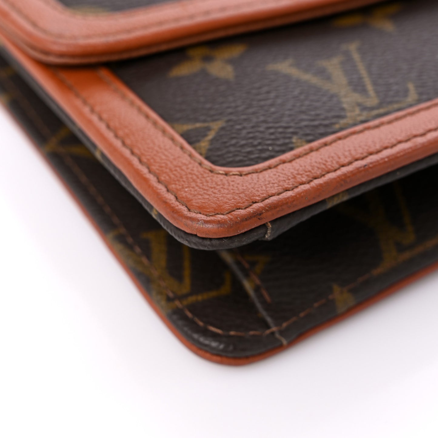 Monogram Pochette Dame 26