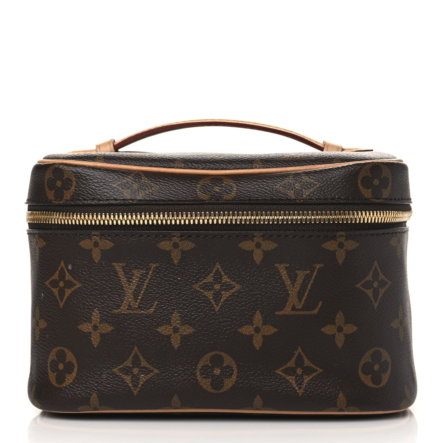 Louis Vuitton Monogram Nice Mini 1 of 11