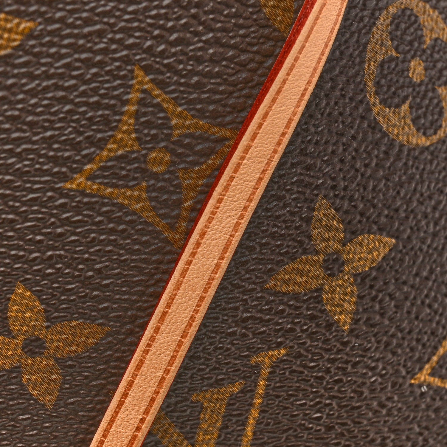 Louis Vuitton Monogram Neo Neverfull GM 12 of 14