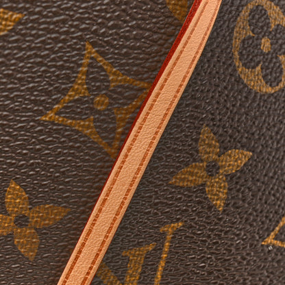 Louis Vuitton Monogram Neo Neverfull GM 12 of 14