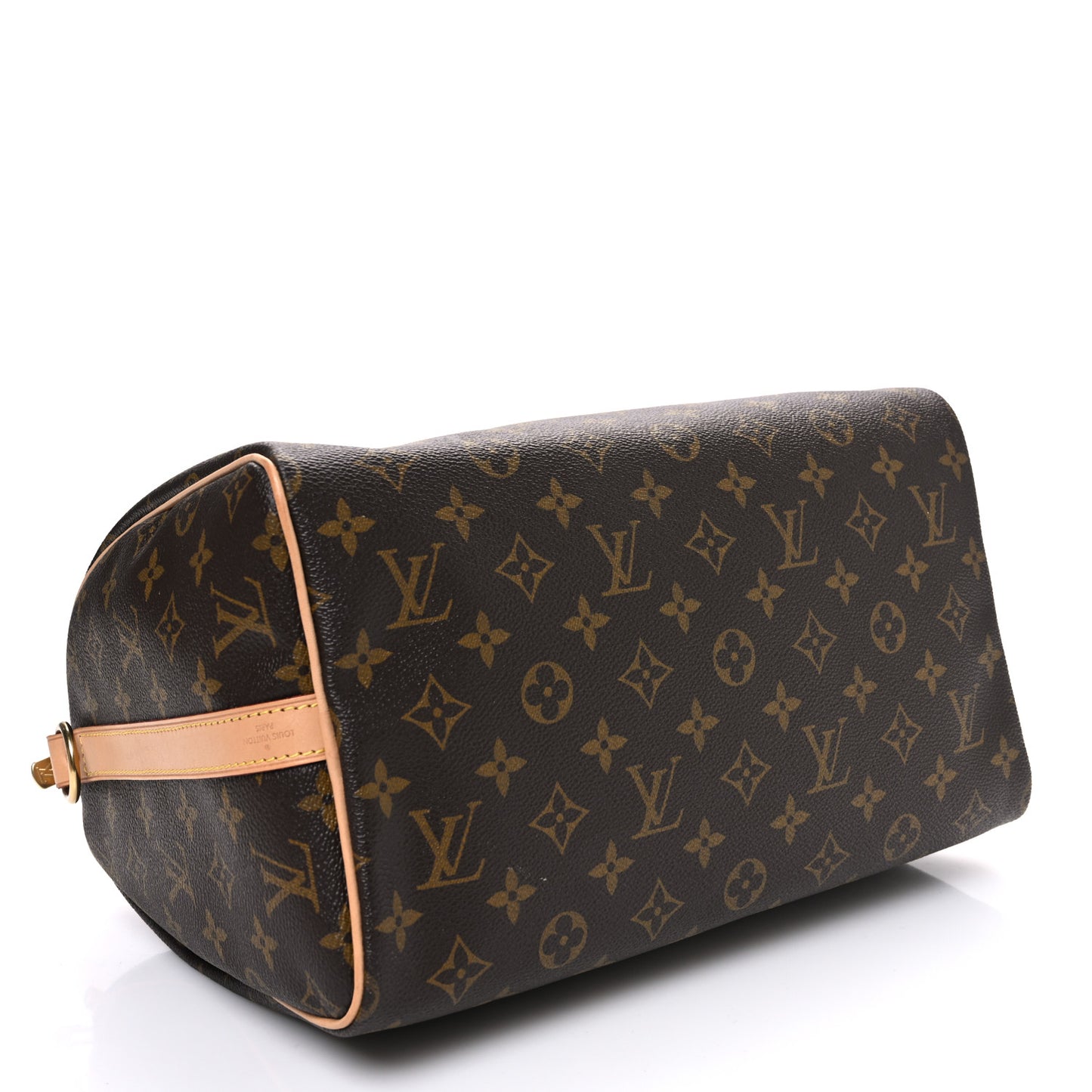 Monogram Speedy Bandouliere 30