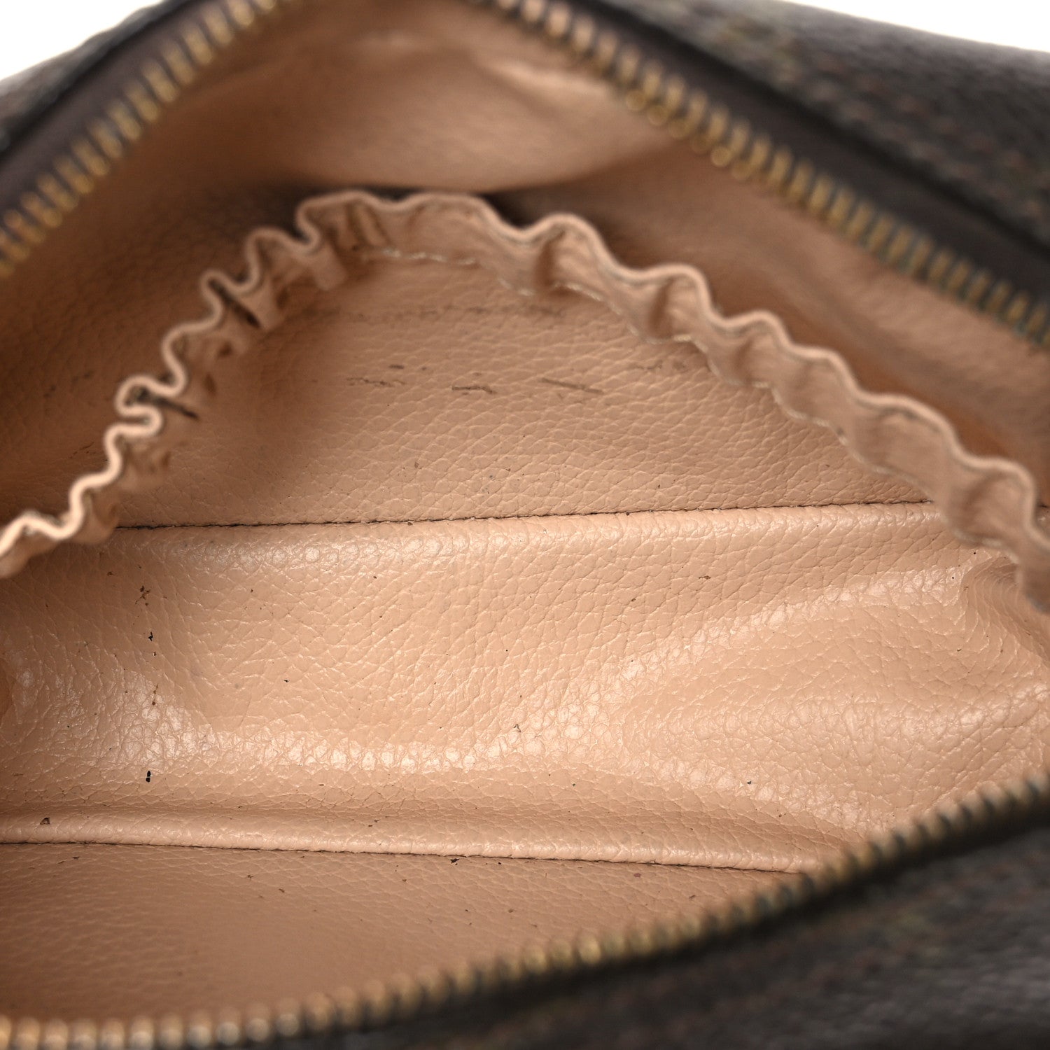 Louis Vuitton Monogram Trousse Toilette 19 5 of 8