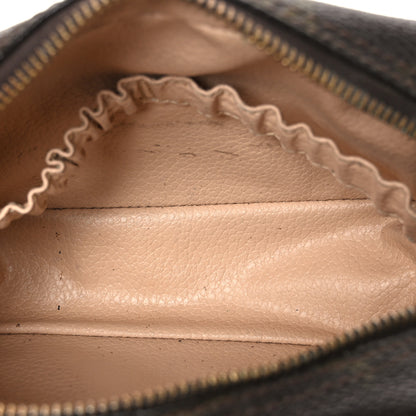 Louis Vuitton Monogram Trousse Toilette 19 5 of 8
