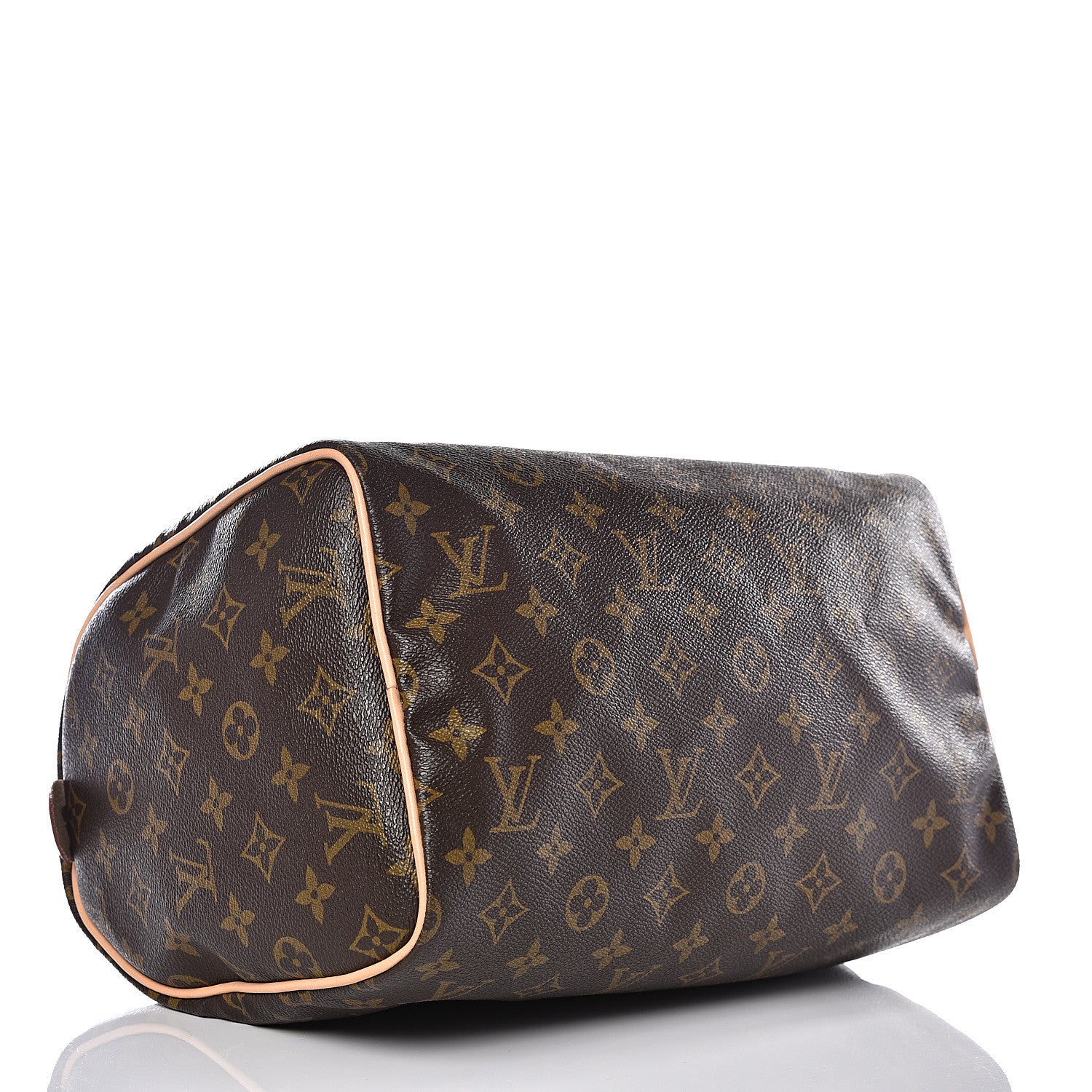 Louis Vuitton Monogram Speedy 30 3 of 11
