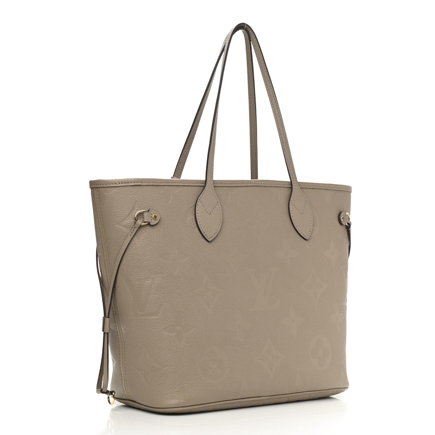 Empreinte Monogram Giant Neverfull MM Tourterelle