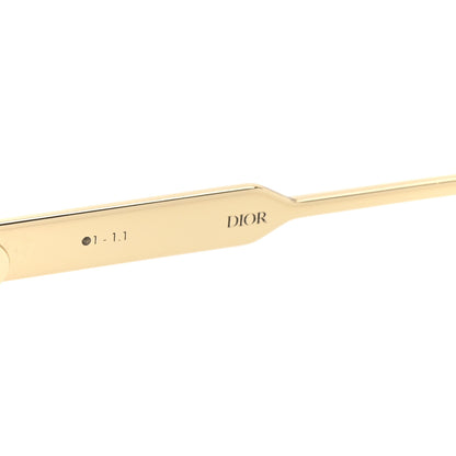 Christian Dior DiorSolar S2U Sunglasses Black 6 of 7