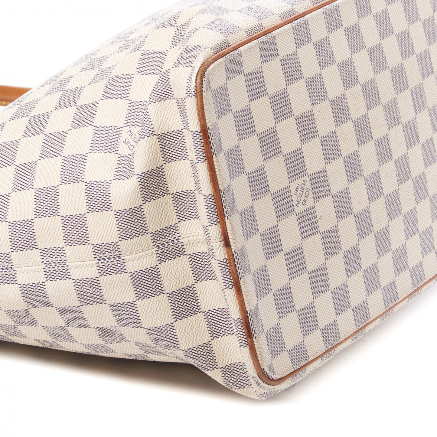 Damier Azur Saleya MM