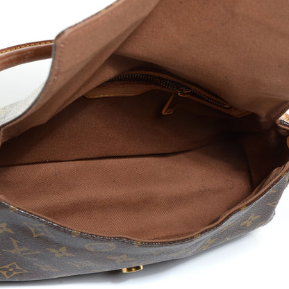Louis Vuitton Monogram Mini Looping 5 of 7