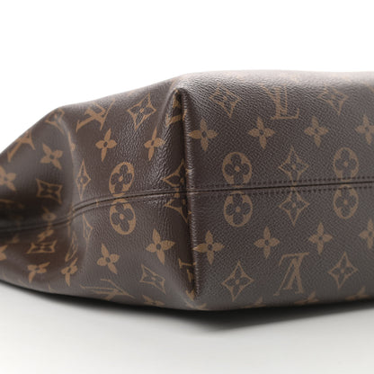 Louis Vuitton Monogram Graceful PM Pivoine 9 of 13