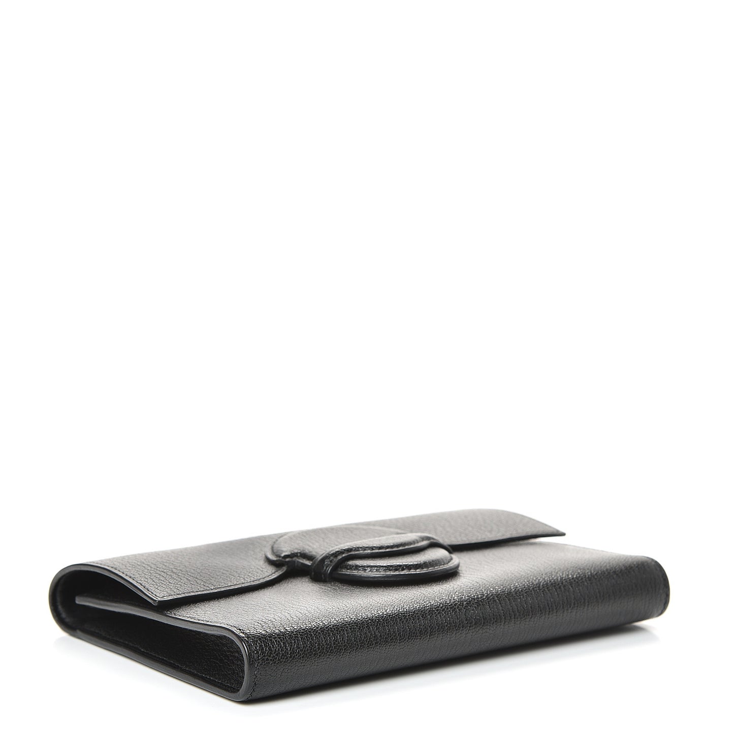 Chevre Mysore 1938 Wallet 19 Black