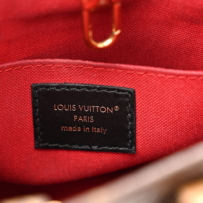 Louis Vuitton Reverse Monogram Giant Onthego BB 11 of 21
