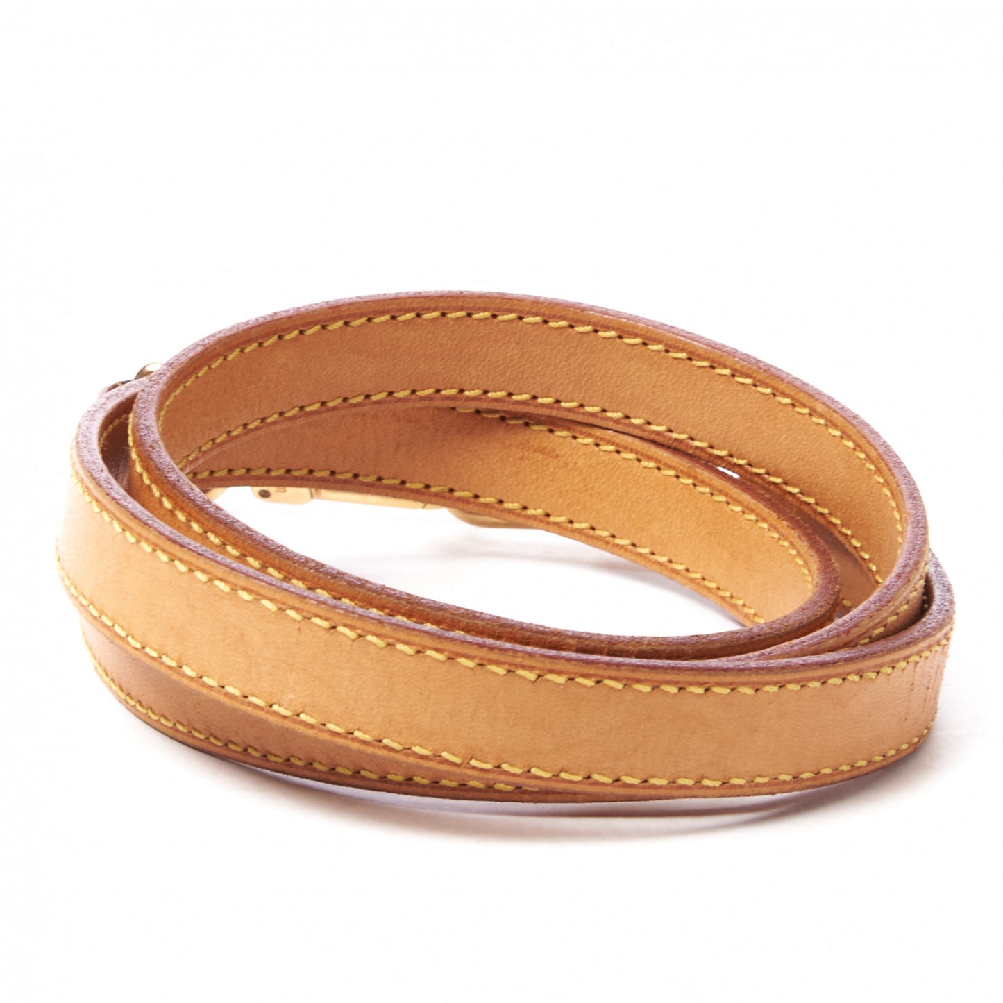 Vachetta 16mm Long Shoulder Strap