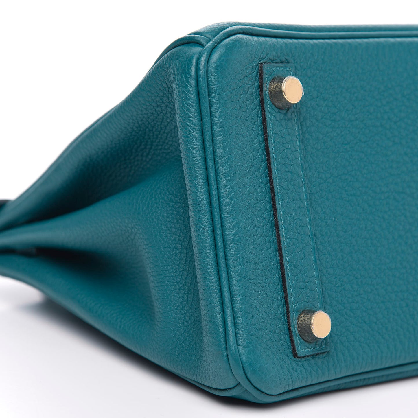 Togo Birkin 25 Cobalt
