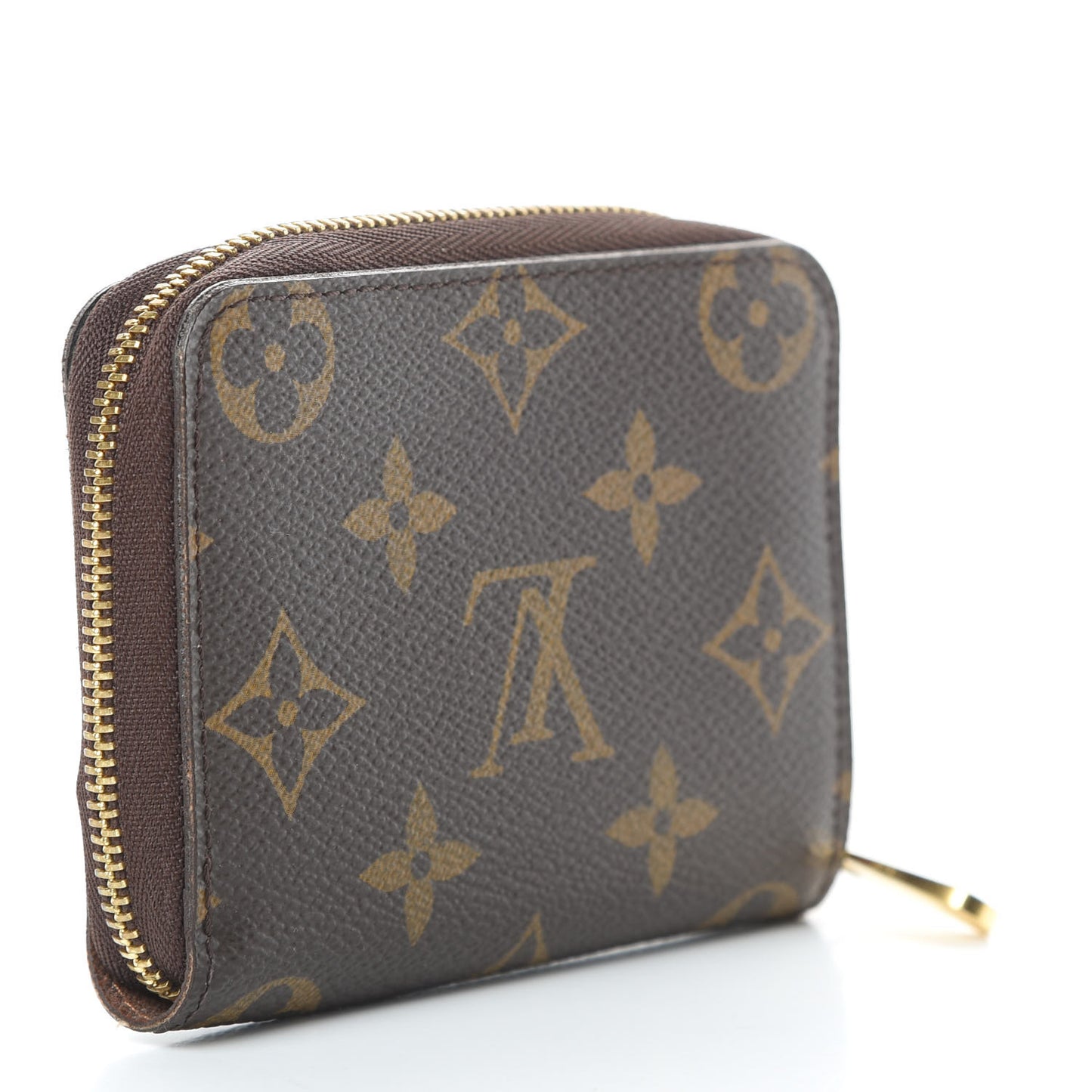 Monogram Zippy Coin Purse