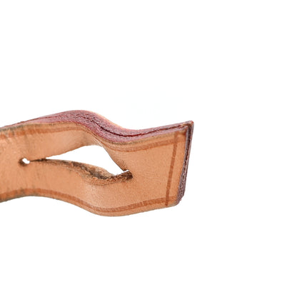 Louis Vuitton Vachetta Pochette Accessories Strap 3 of 4