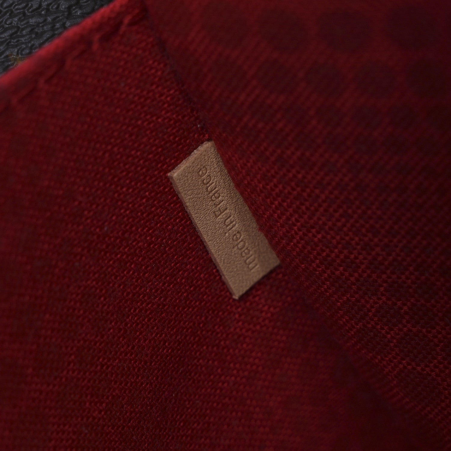 Louis Vuitton LV x YK Monogram Painted Dots Pochette Métis 7 of 10