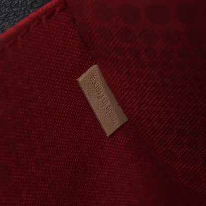 Louis Vuitton LV x YK Monogram Painted Dots Pochette Métis 7 of 10