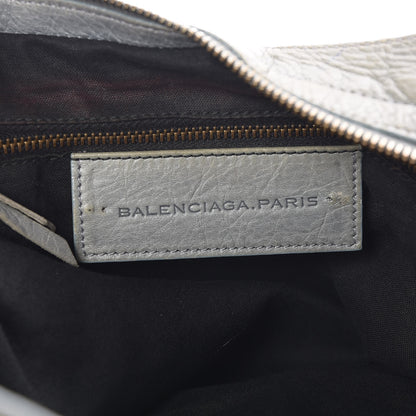 Balenciaga Agneau Classic Hardware City Ardoise 7 of 20