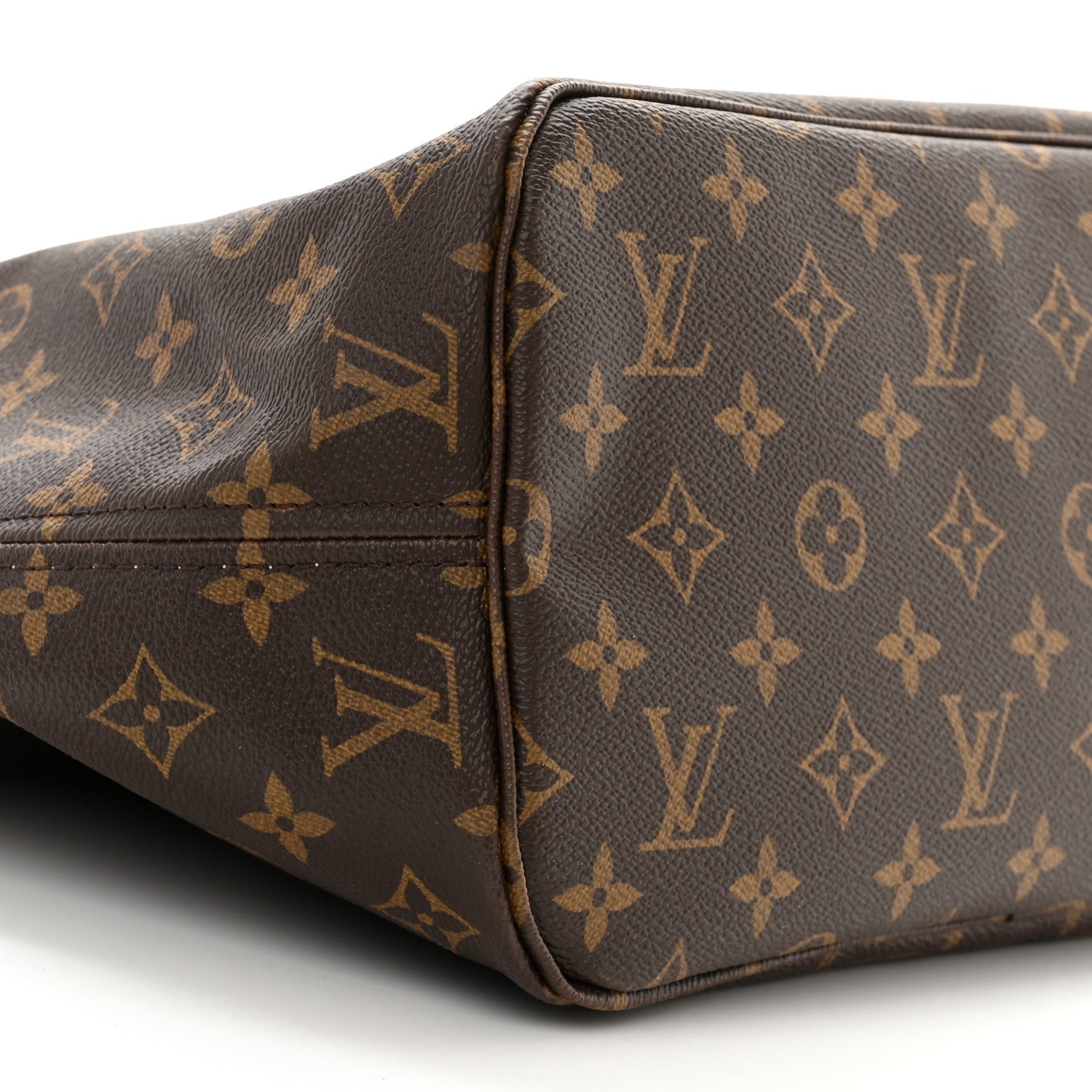 Louis Vuitton Monogram Neo Neverfull MM 10 of 11