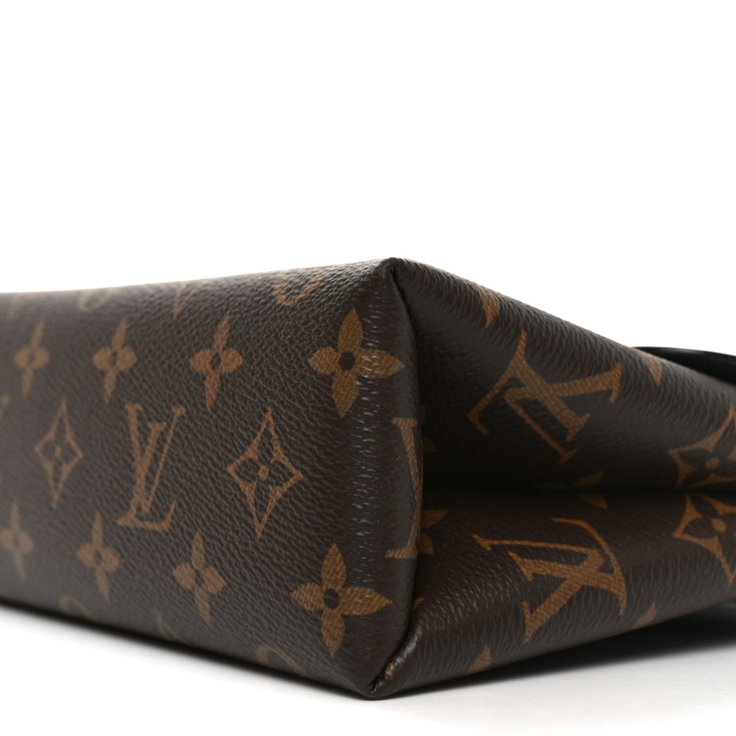 Louis Vuitton Monogram Locky BB Black 9 of 9