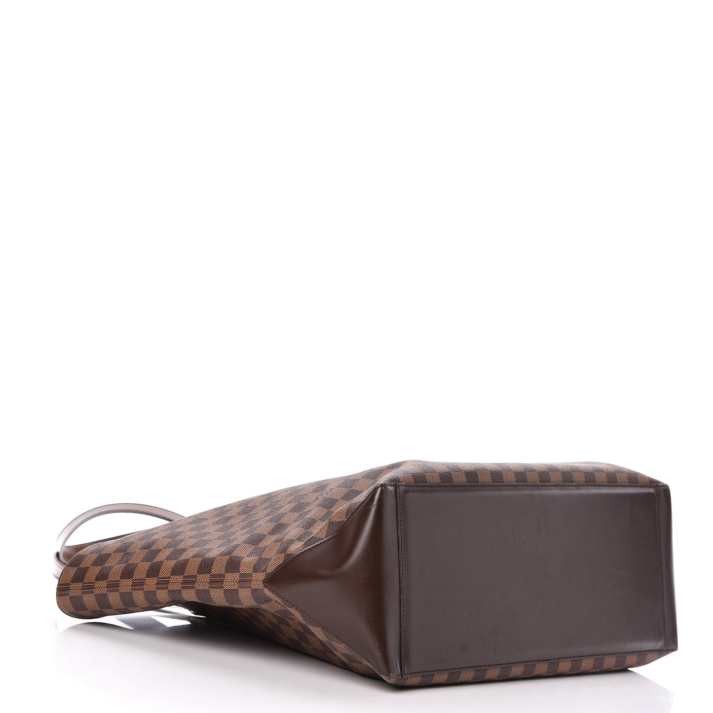 Damier Ebene Cabas Alto