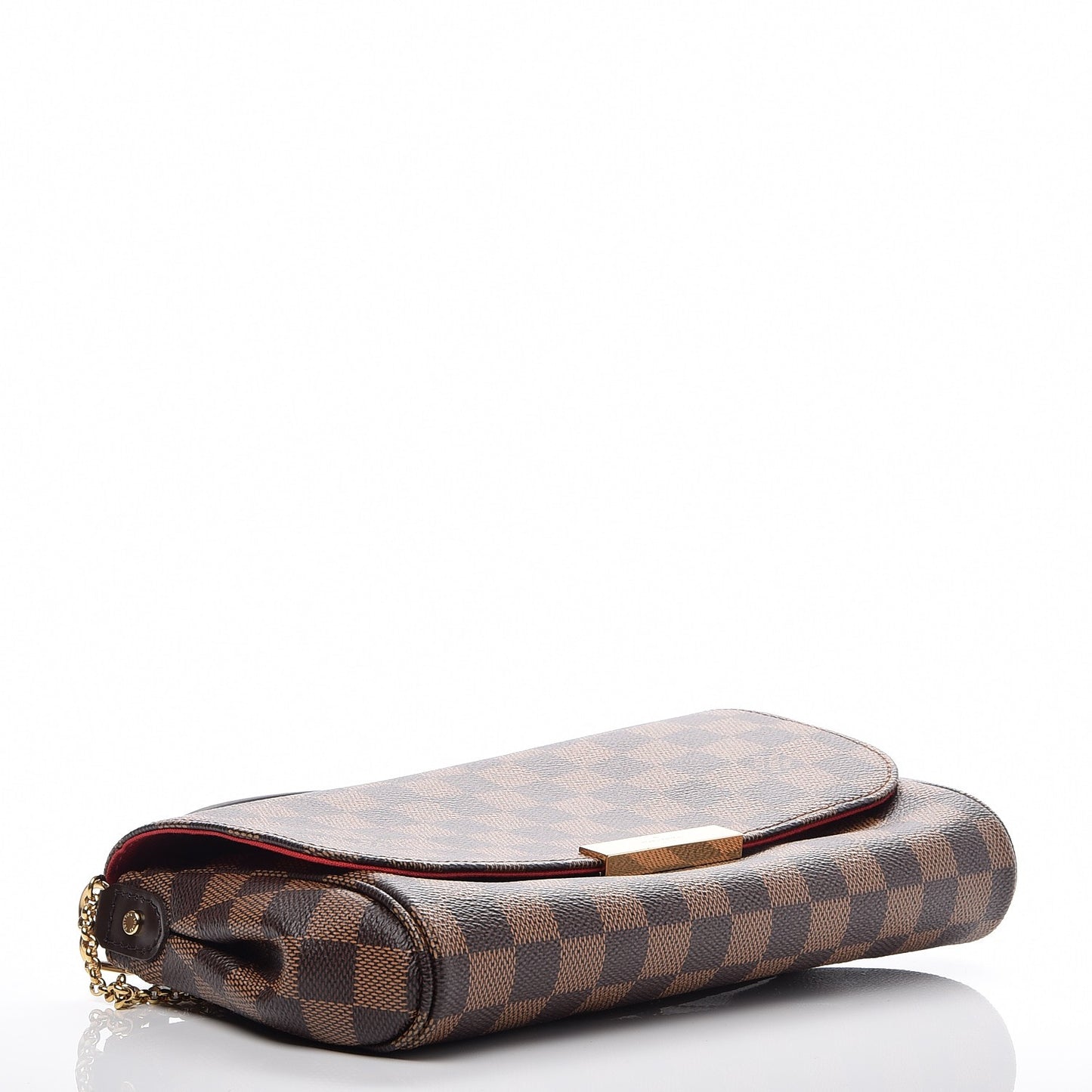 Damier Ebene Favorite MM