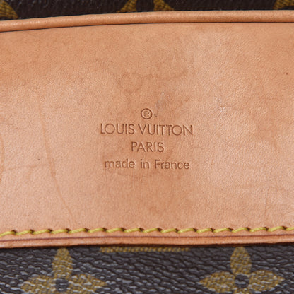 Louis Vuitton Monogram Evasion Sports Bag 7 of 18
