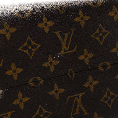 Louis Vuitton Monogram Sully MM 11 of 13