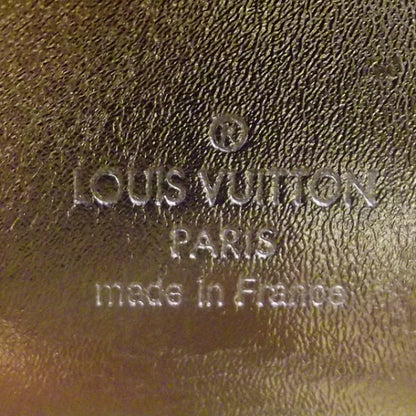 Louis Vuitton Monogram Miroir Trousse Cosmetic Bag Gold 6 of 7