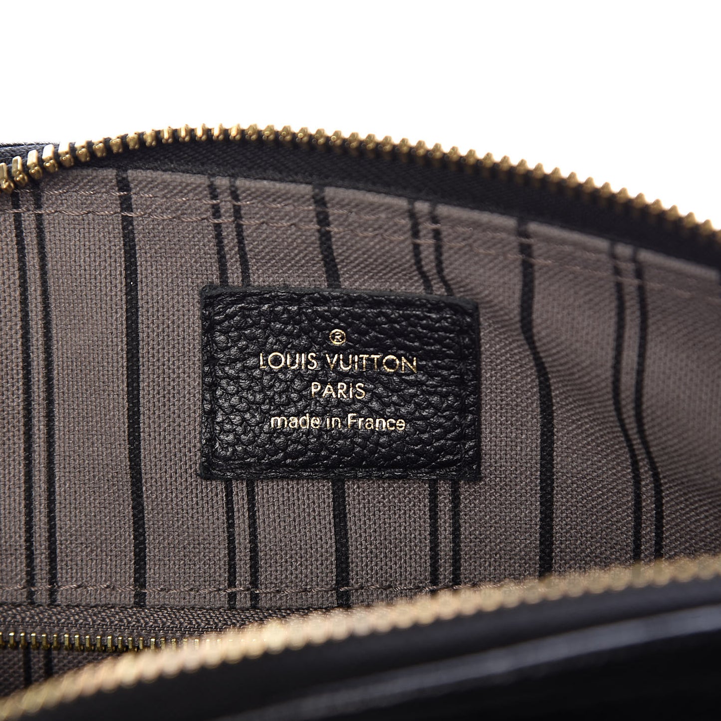 Empreinte Speedy Bandouliere 25 NM Black