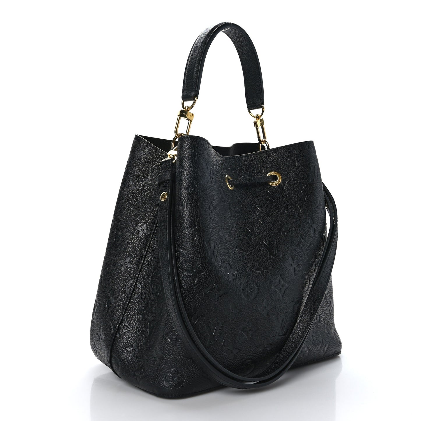 Empreinte Neonoe MM Black