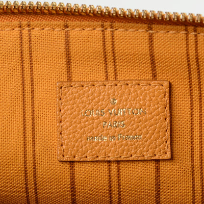 Louis Vuitton Empreinte Lumineuse PM Safran 6 of 6