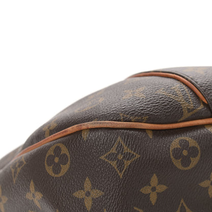 Louis Vuitton Monogram Galliera PM 7 of 23