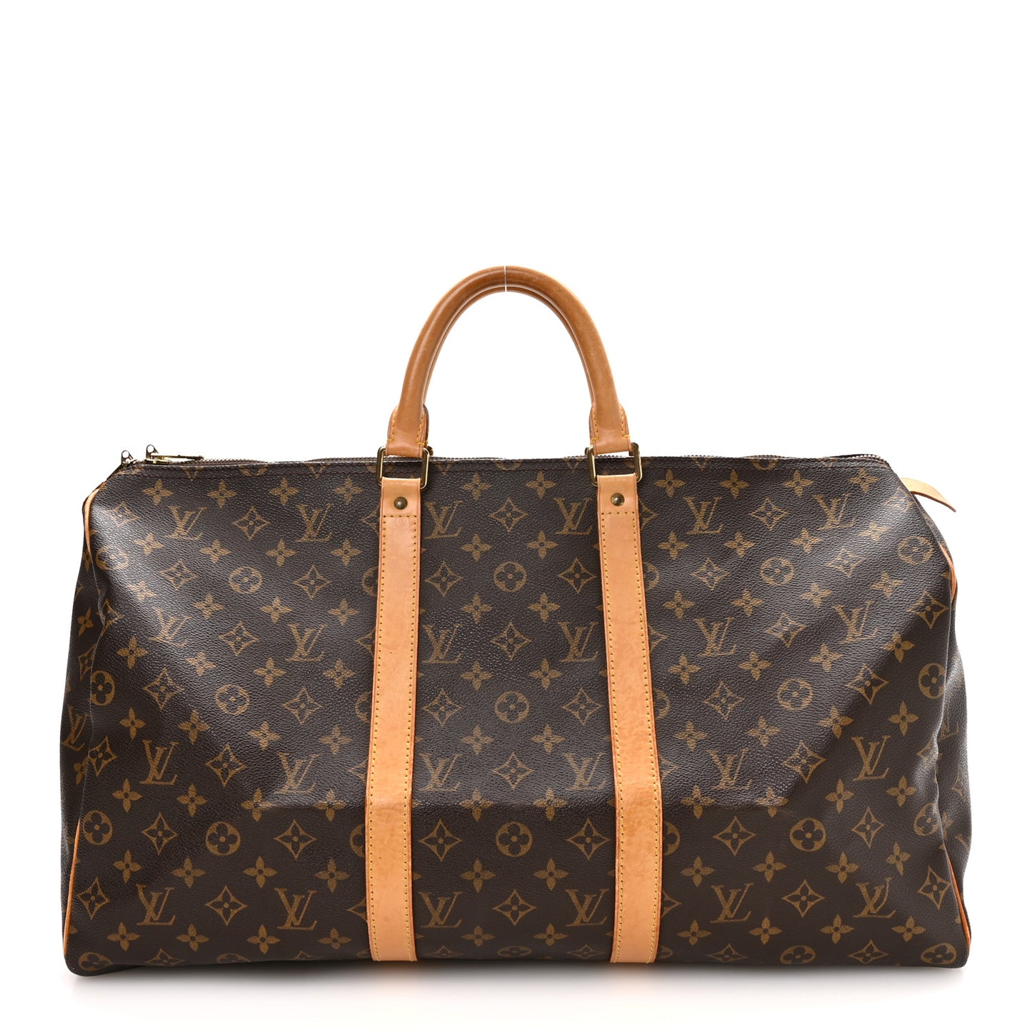 Monogram Keepall 50