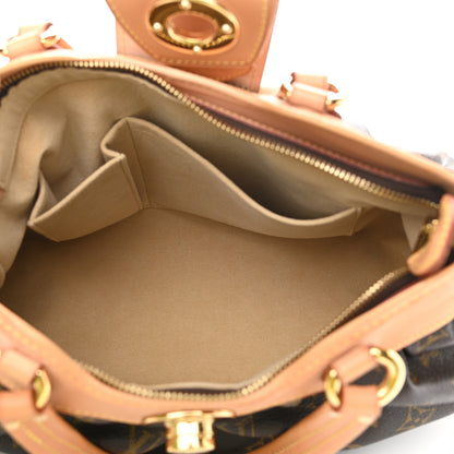 Louis Vuitton Monogram Boetie PM 4 of 10