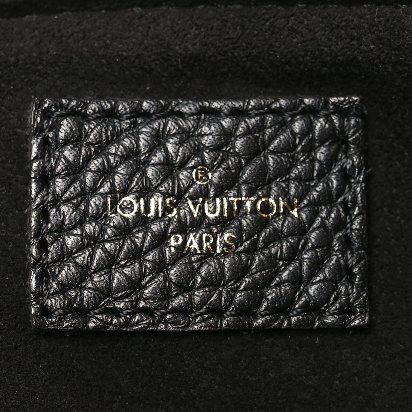 Monogram Estrela NM Black