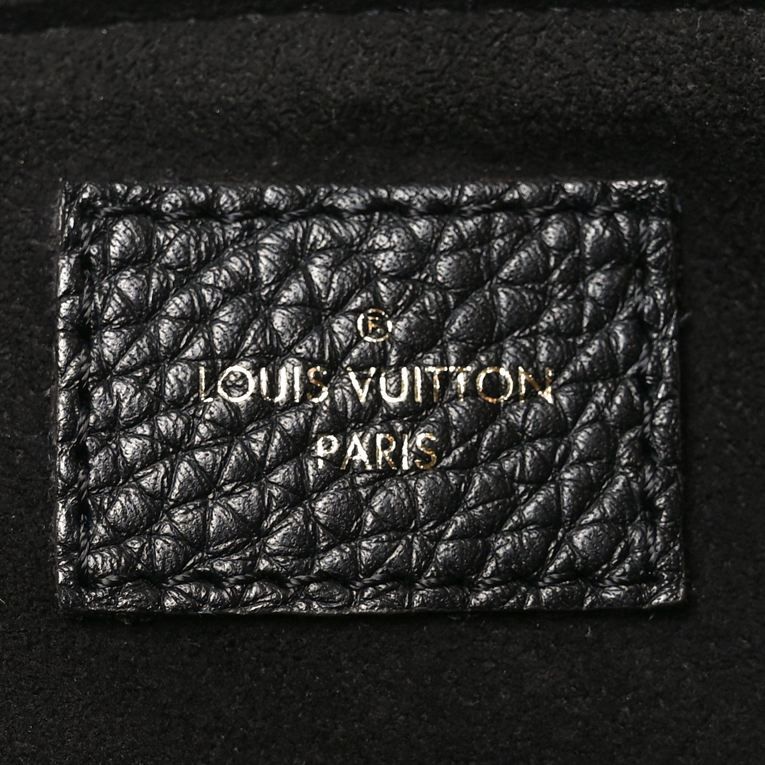Louis Vuitton Monogram Estrela NM Black 6 of 9