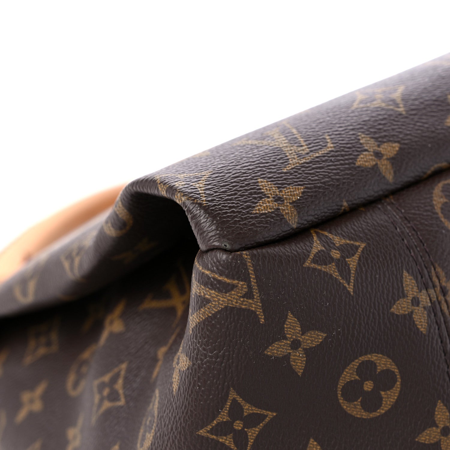 Louis Vuitton Monogram Artsy MM 7 of 16