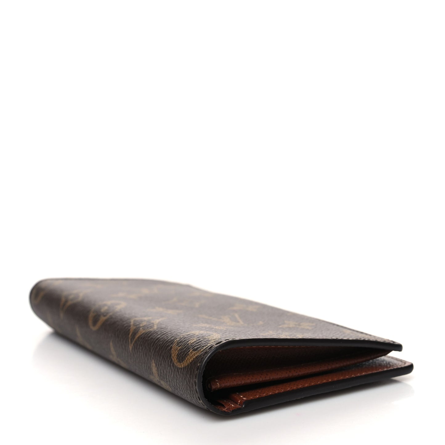 Monogram Brazza Wallet