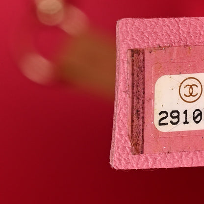 Chanel Straw Raffia Calfskin Striped Medium Deauville Tote Black Beige Ivory 7 of 10