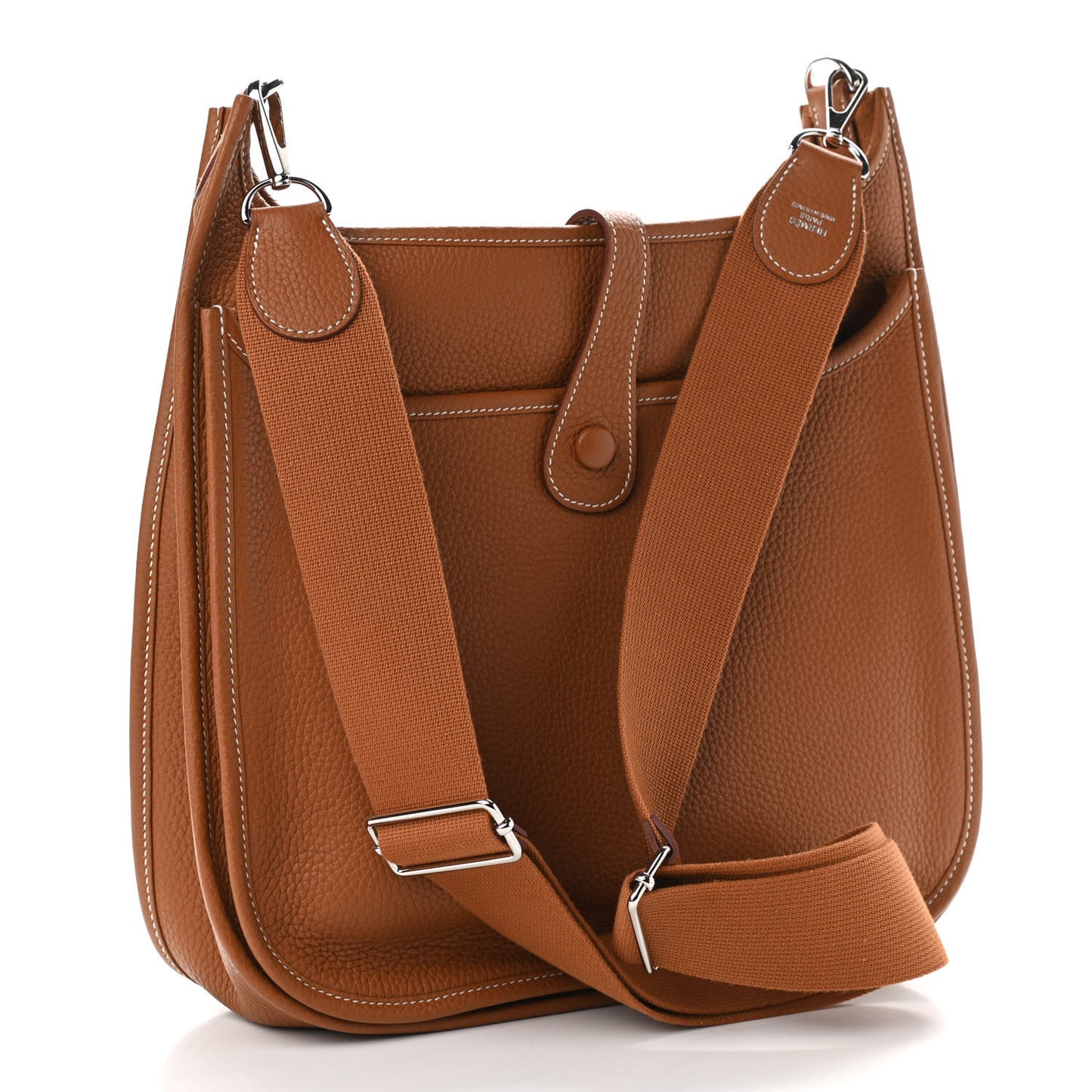 Taurillon Clemence Evelyne III GM Gold
