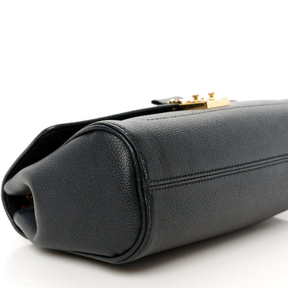 Louis Vuitton Empreinte Saint Germain PM Black 11 of 13