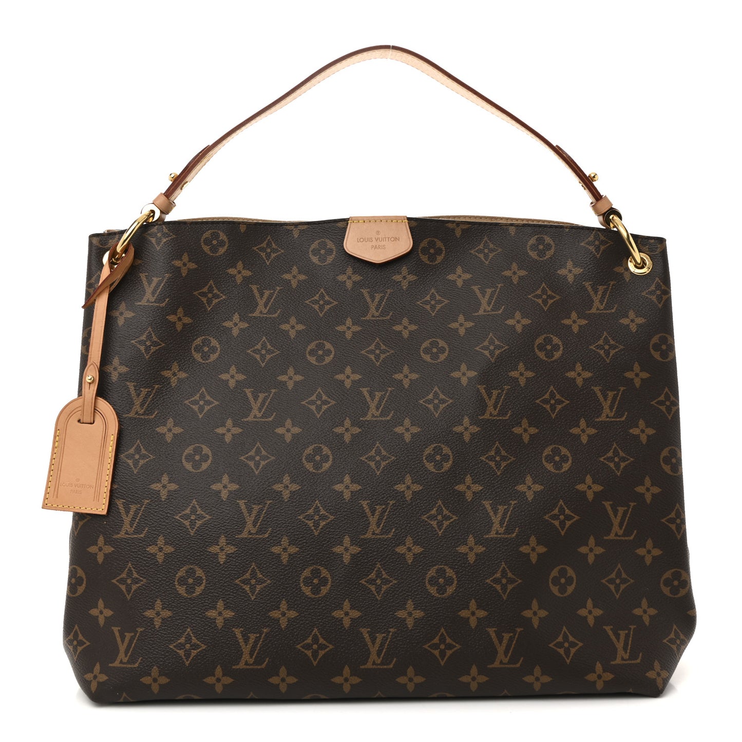 Monogram Graceful MM