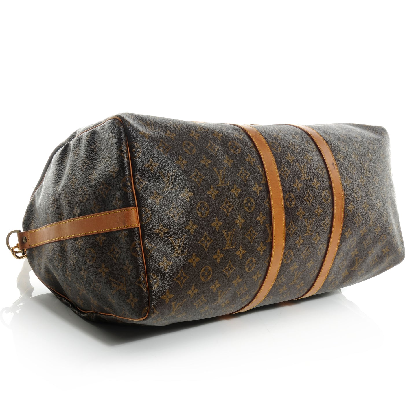 Monogram Keepall Bandouliere 55